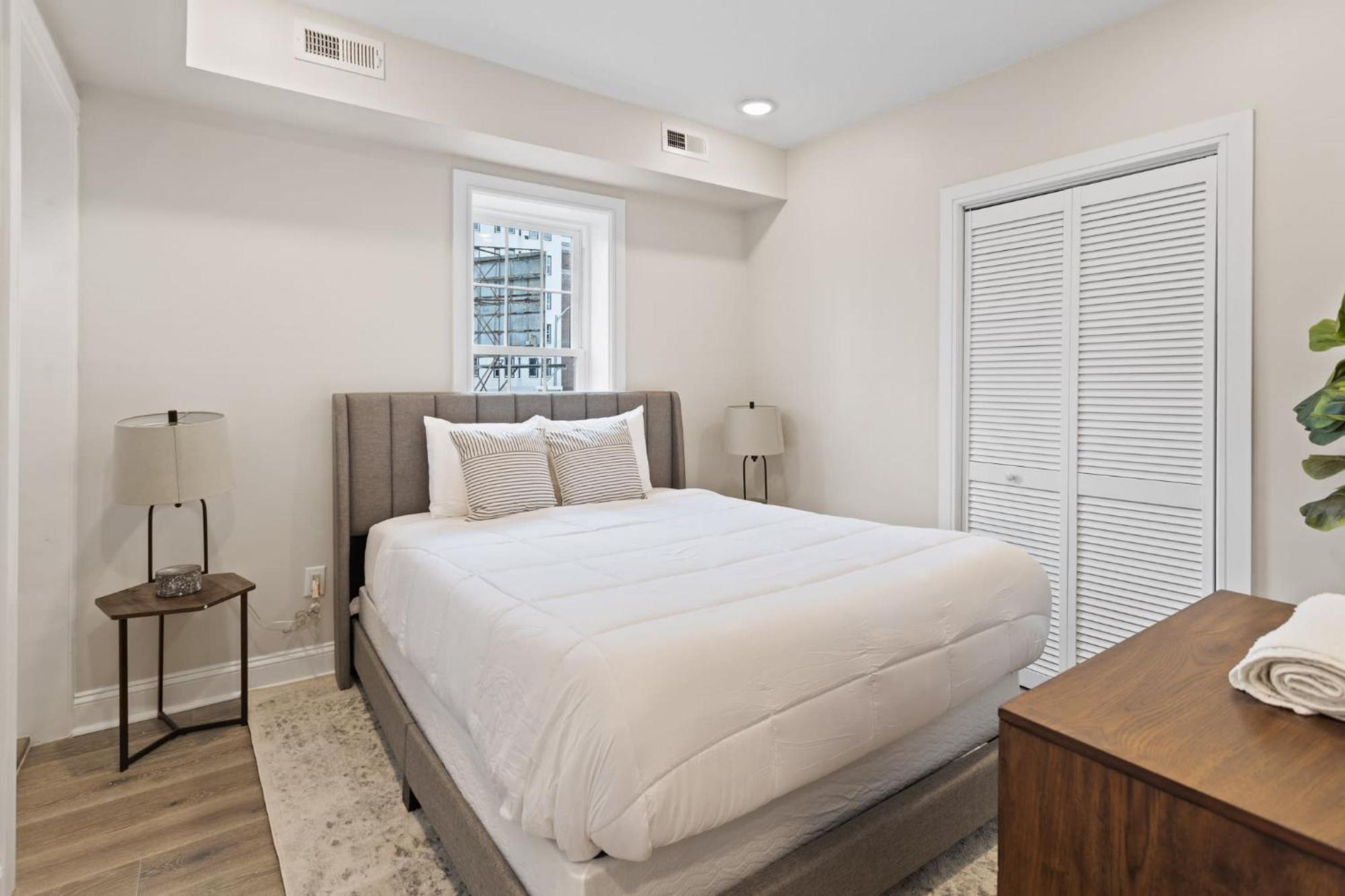 Loopin Around Atlantic Luxe 5br Townhouse In Orange Loop Holiday home